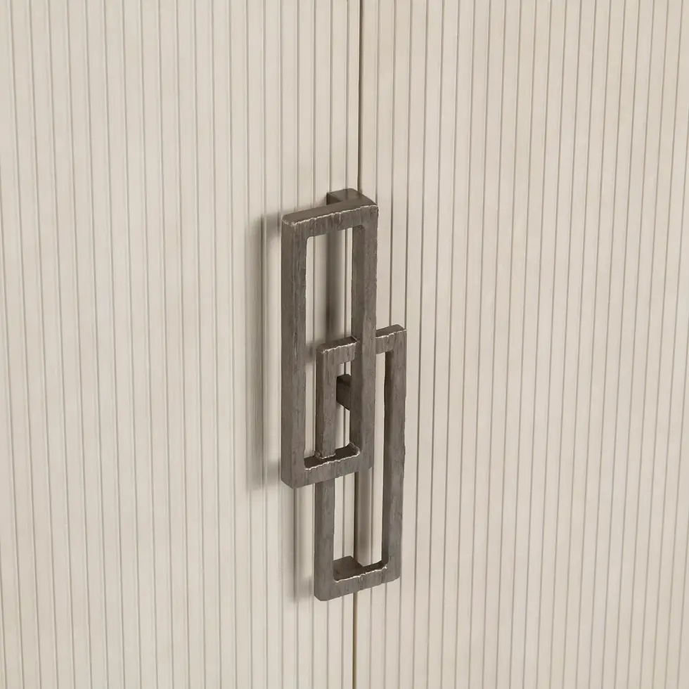 Thumbnail: Haven Two-Door Cabinet