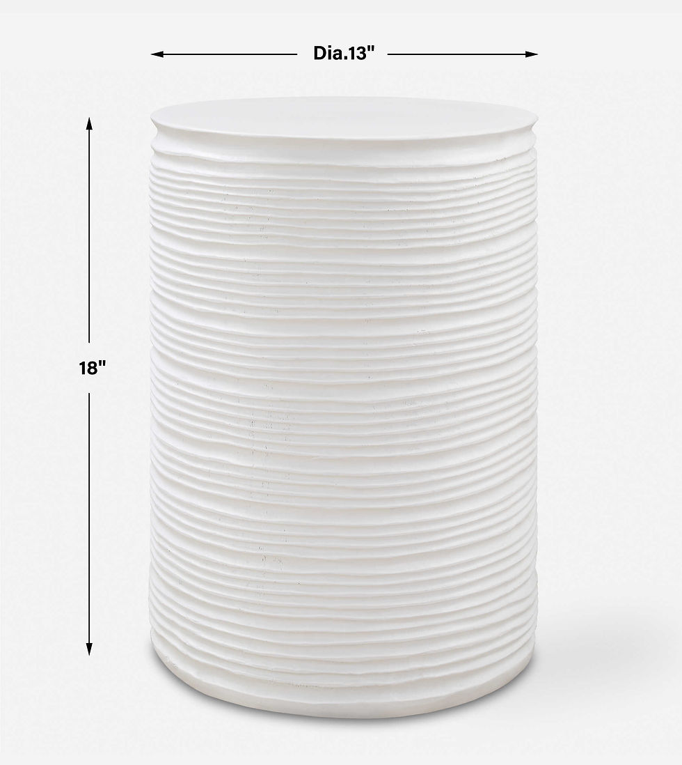 Thumbnail: Borderline Accent Table