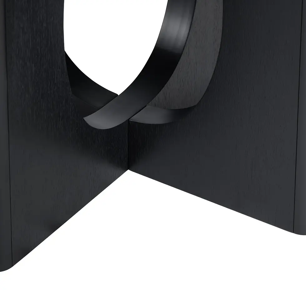 Thumbnail: Wyndham Round Dining Table