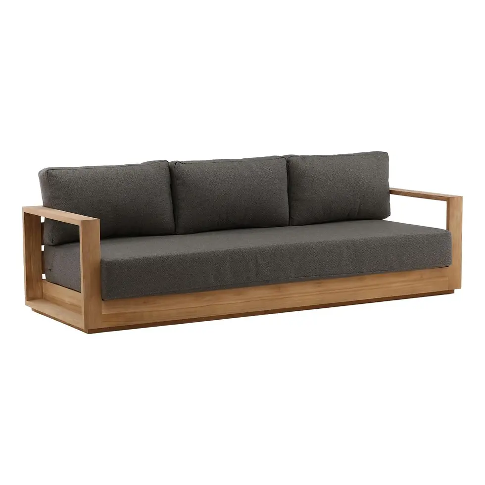 Thumbnail: Darlene Outdoor Sofa