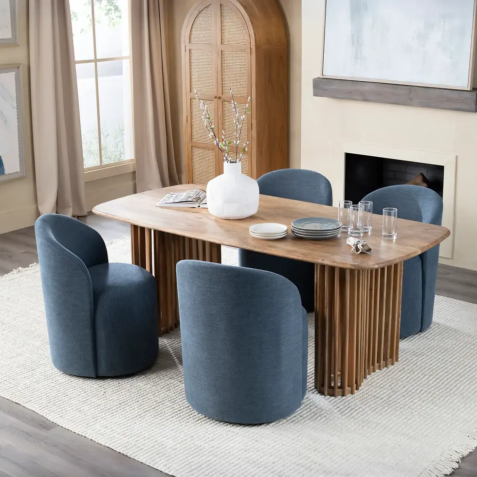 Thumbnail: Fairfax Dining Chair