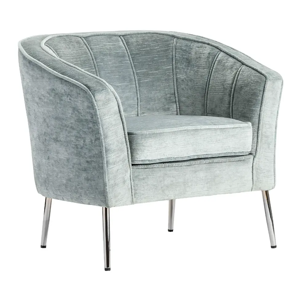 Thumbnail: Jefferson Accent Chair