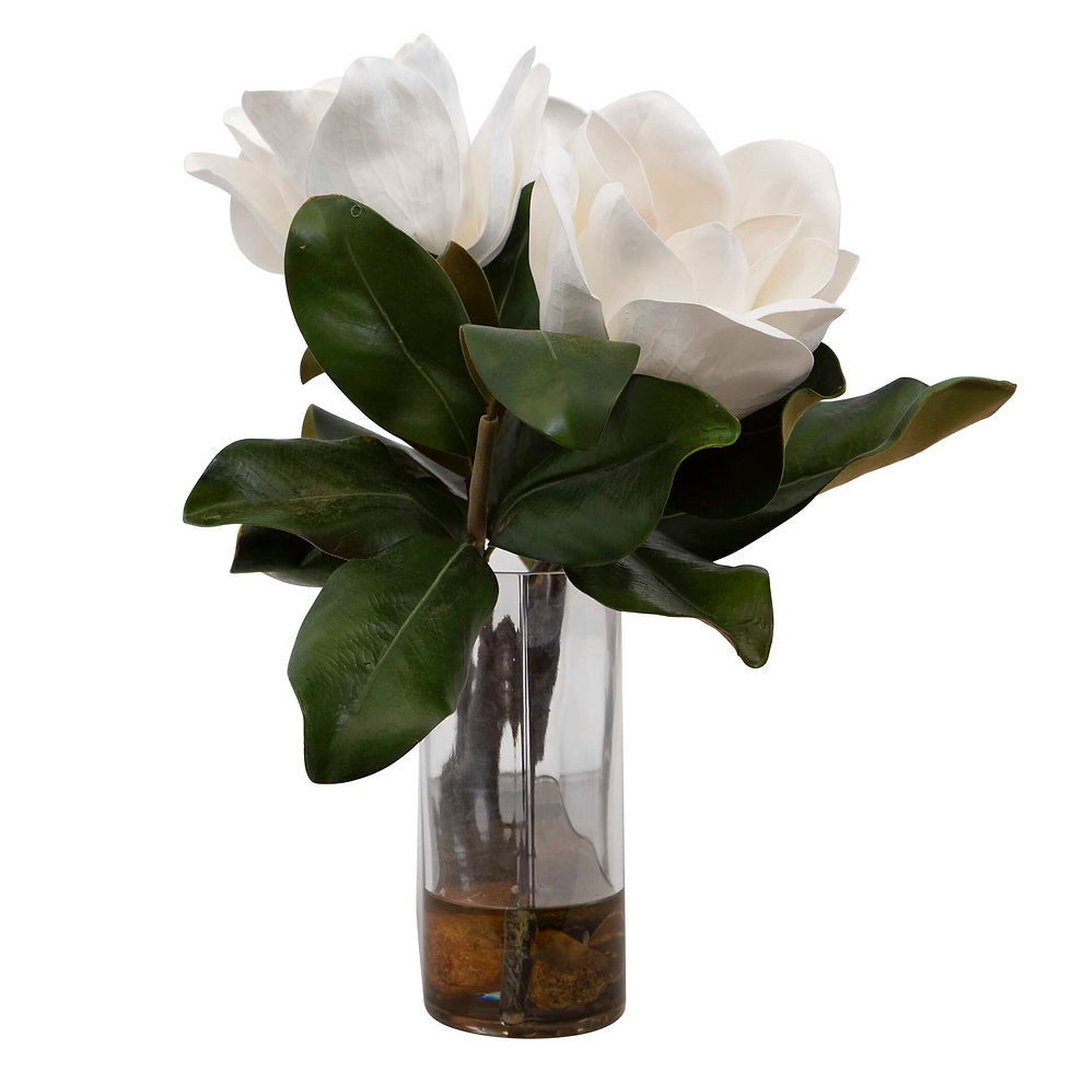Thumbnail: Middleton Magnolia Centerpiece