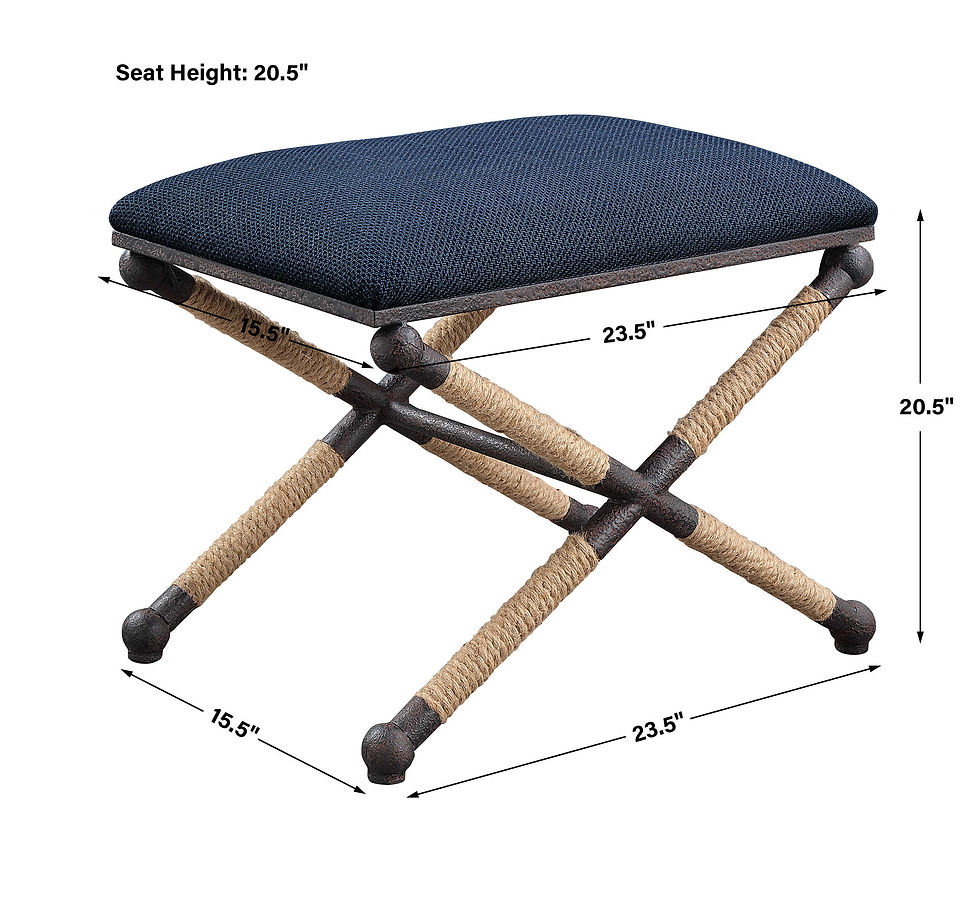 Thumbnail: Firth Small Bench