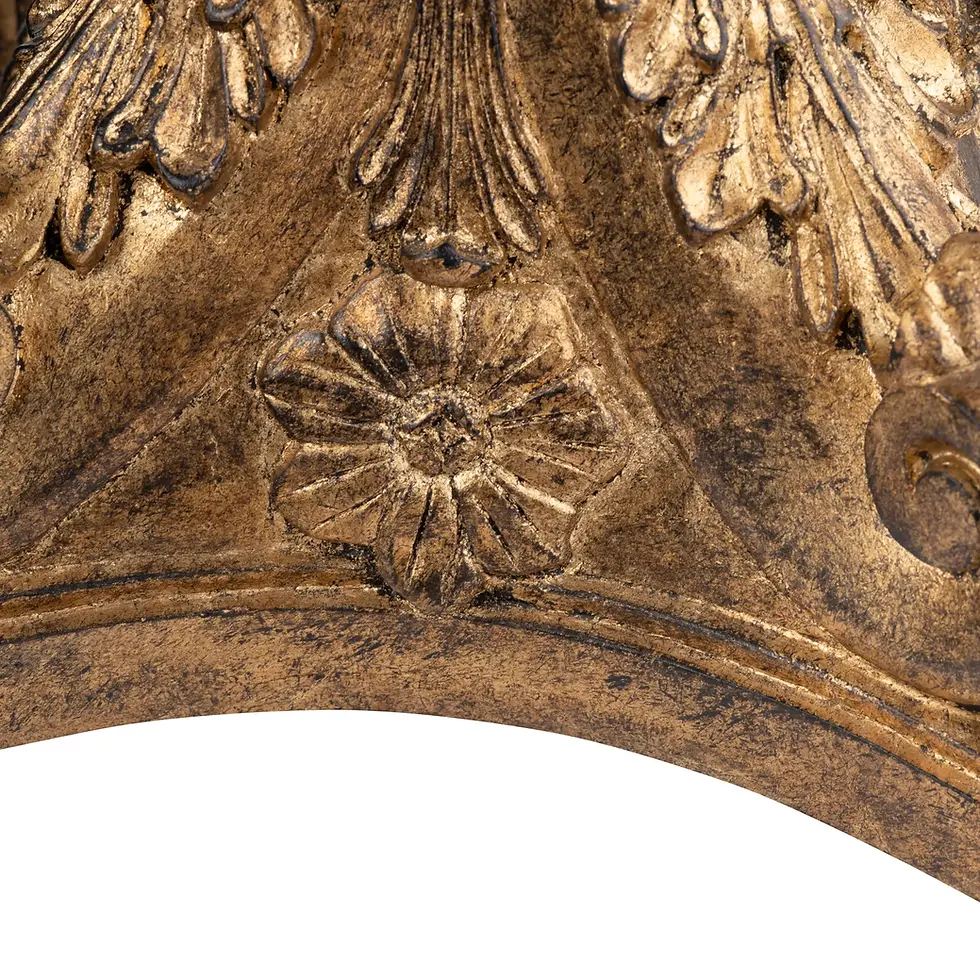 Thumbnail: Elise Gilded Hurricane