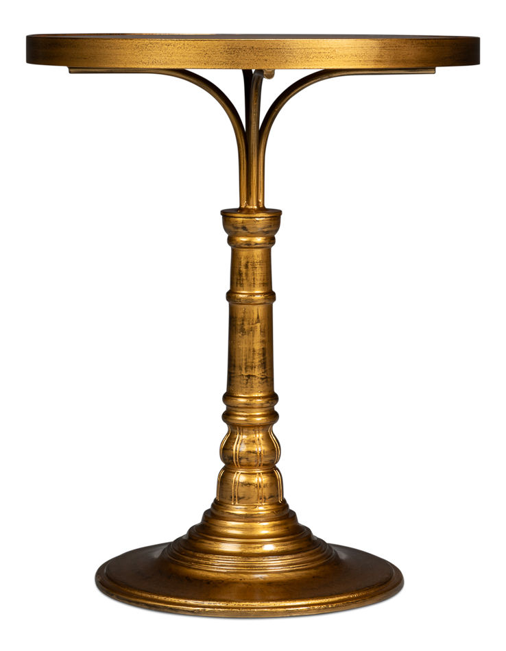 Thumbnail: Banner House Table