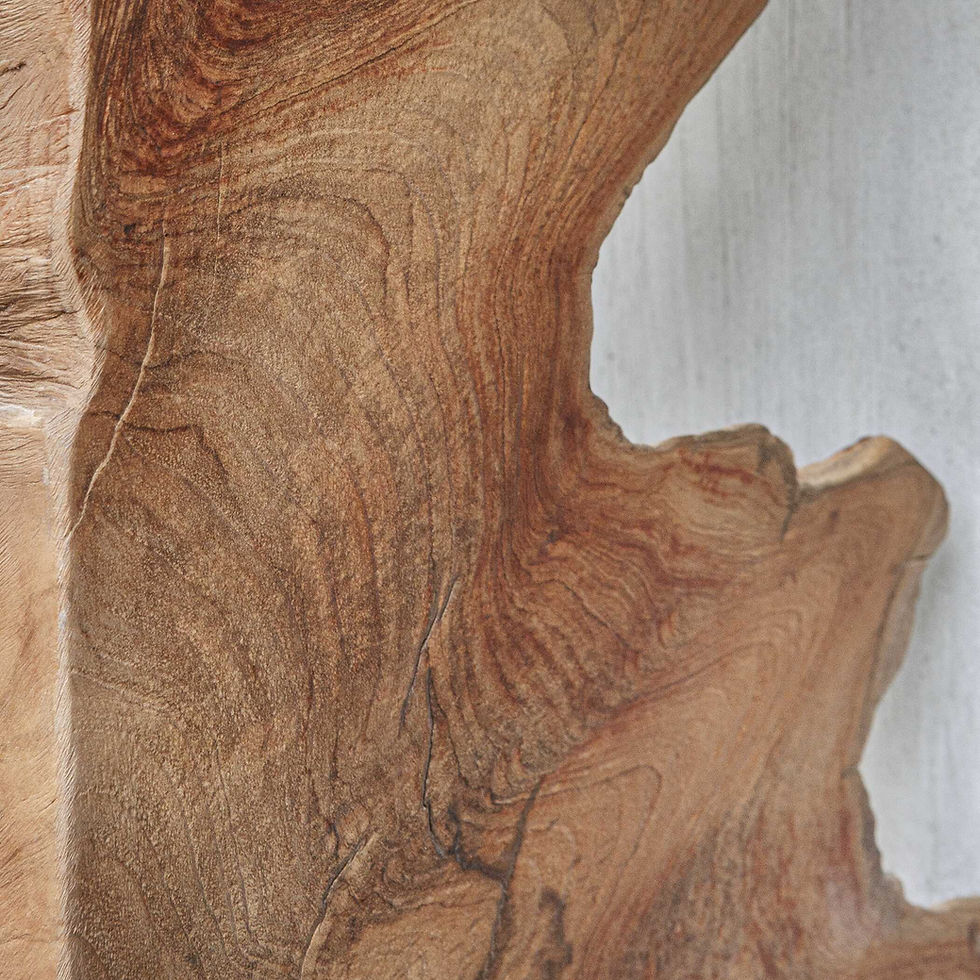 Thumbnail: Intersect Accent Table