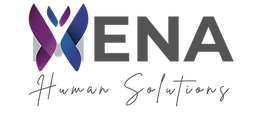 Logo Mena Human Solutions