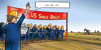 Cartoon Of the Month