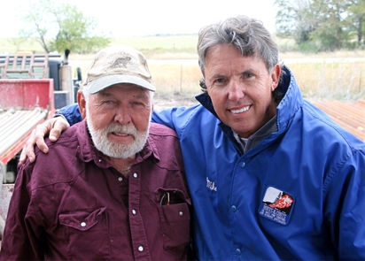 Aubrey Gibson (1932-2021) 