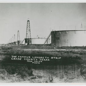 The Landreth "Strip"