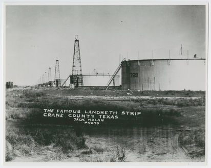 The Landreth "Strip"