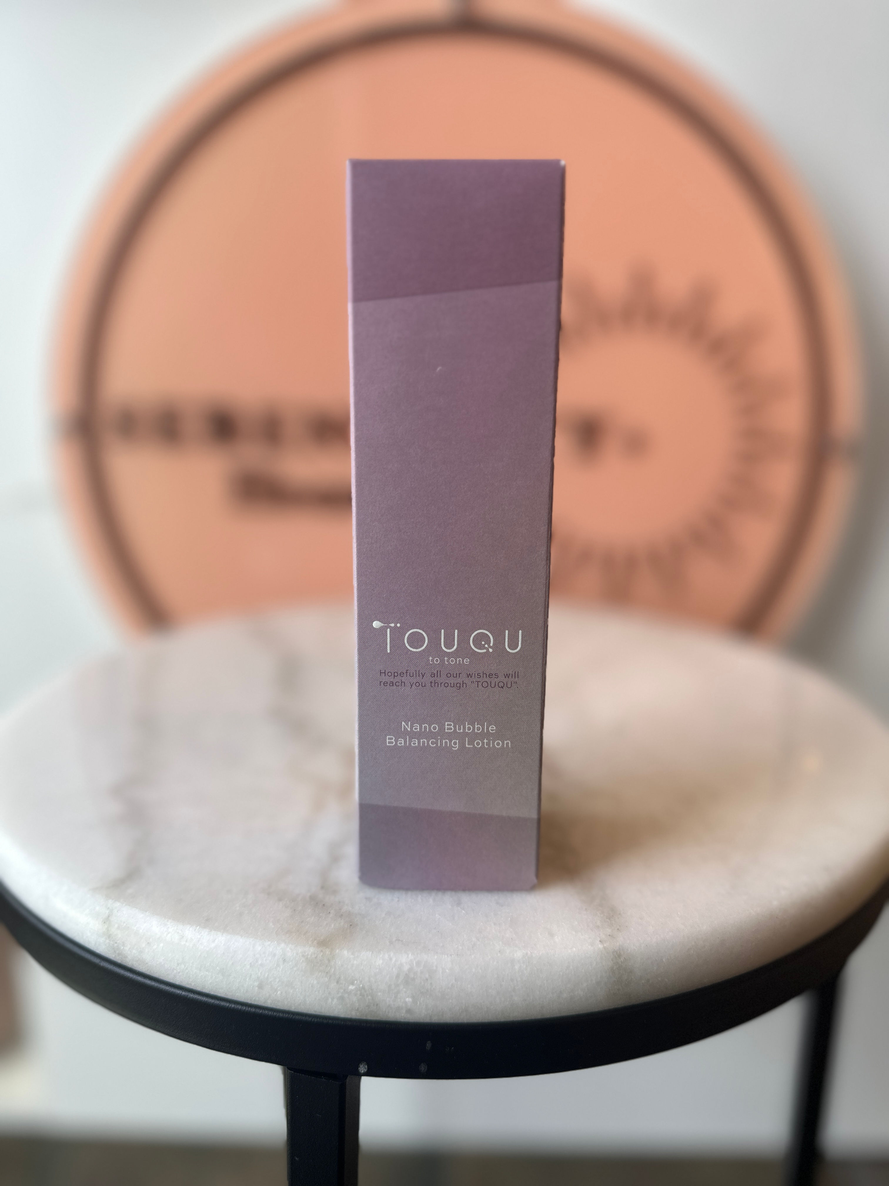 TOUQU Balancing Lotion 125mL