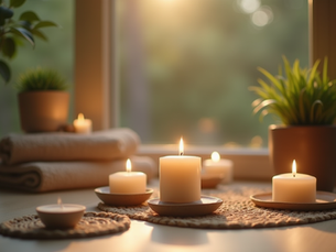The Art of Mindful Living