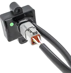 track module