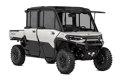 DEFENDER MAX LIMITED HD11