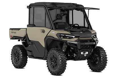 DEFENDER LIMITED HD11