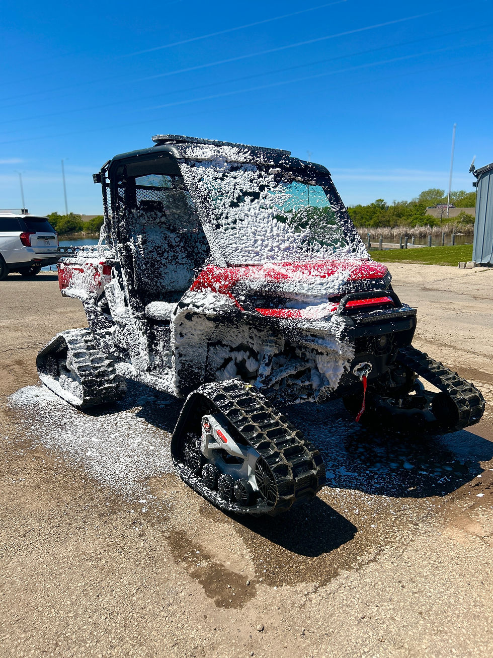 Thumbnail: 2026 Can-Am Defender Limited HD11