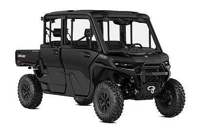 DEFENDER MAX XT CAB HD11