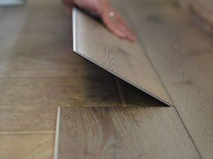 Rinnova senza demolire: pavimenti sottili da sovrapporre