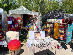 Africa Festival Würzburg