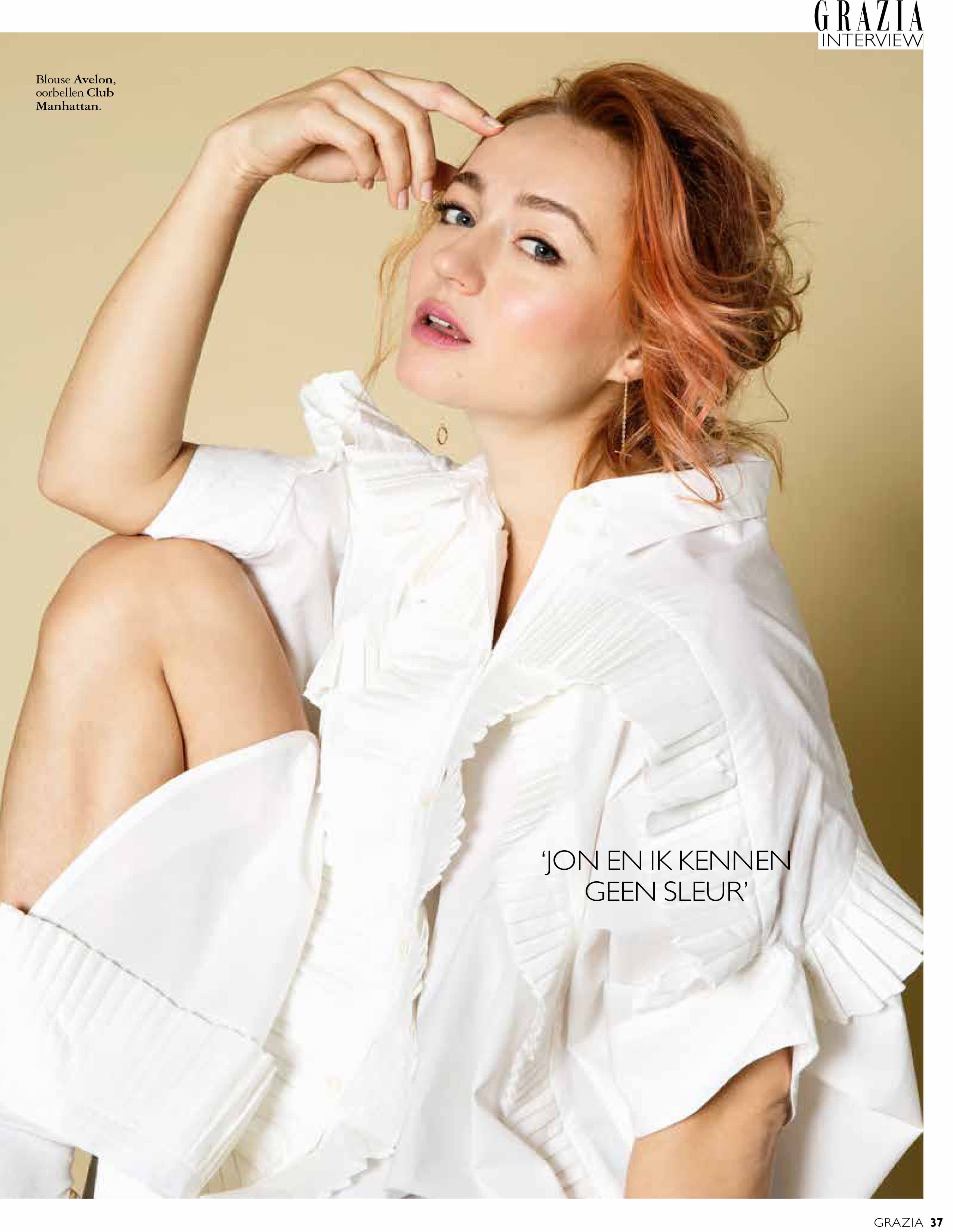 ' Grazia '