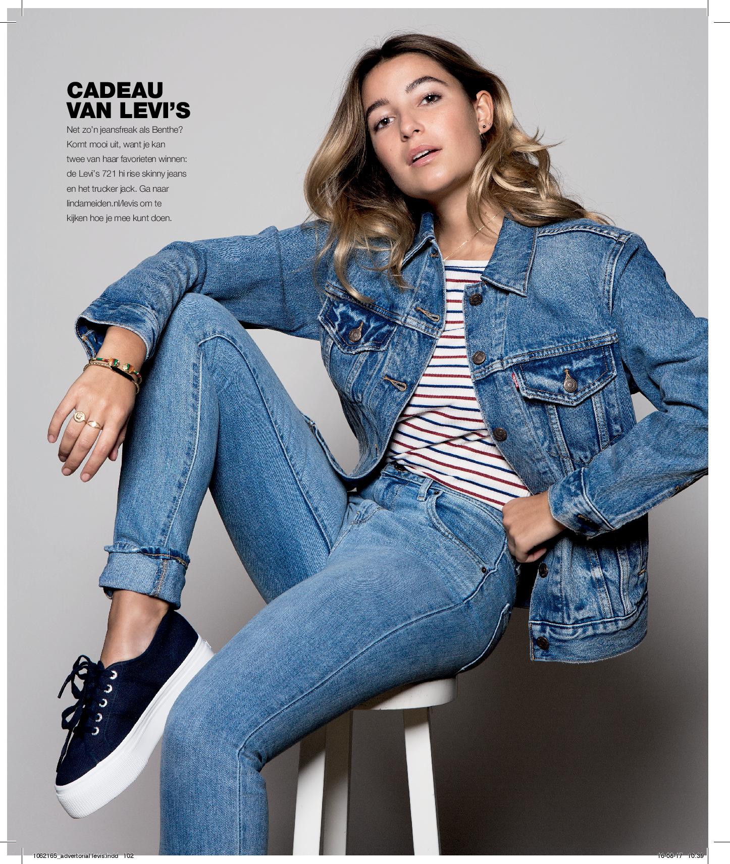 Linda Magazine
