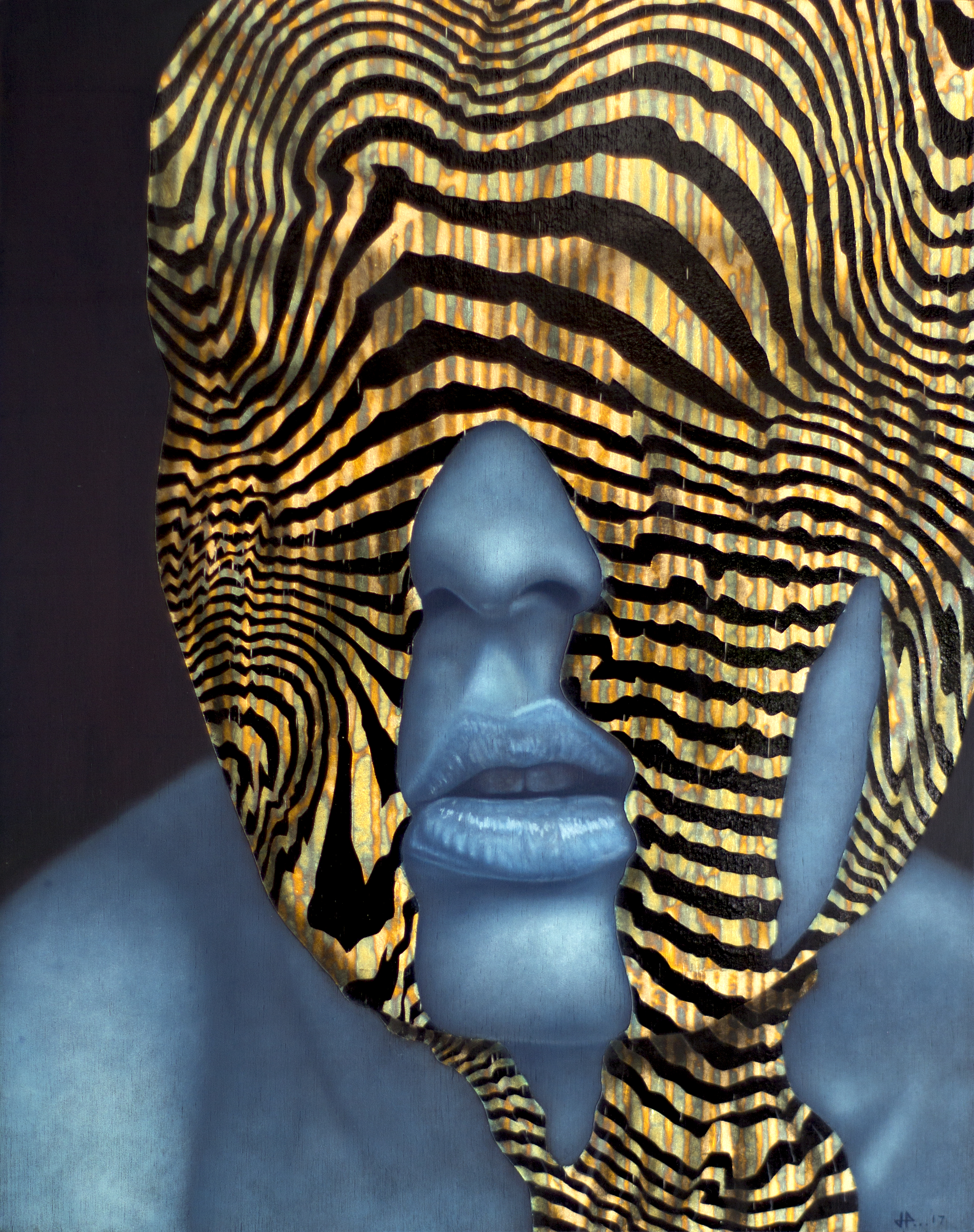 Ethical Agnosia