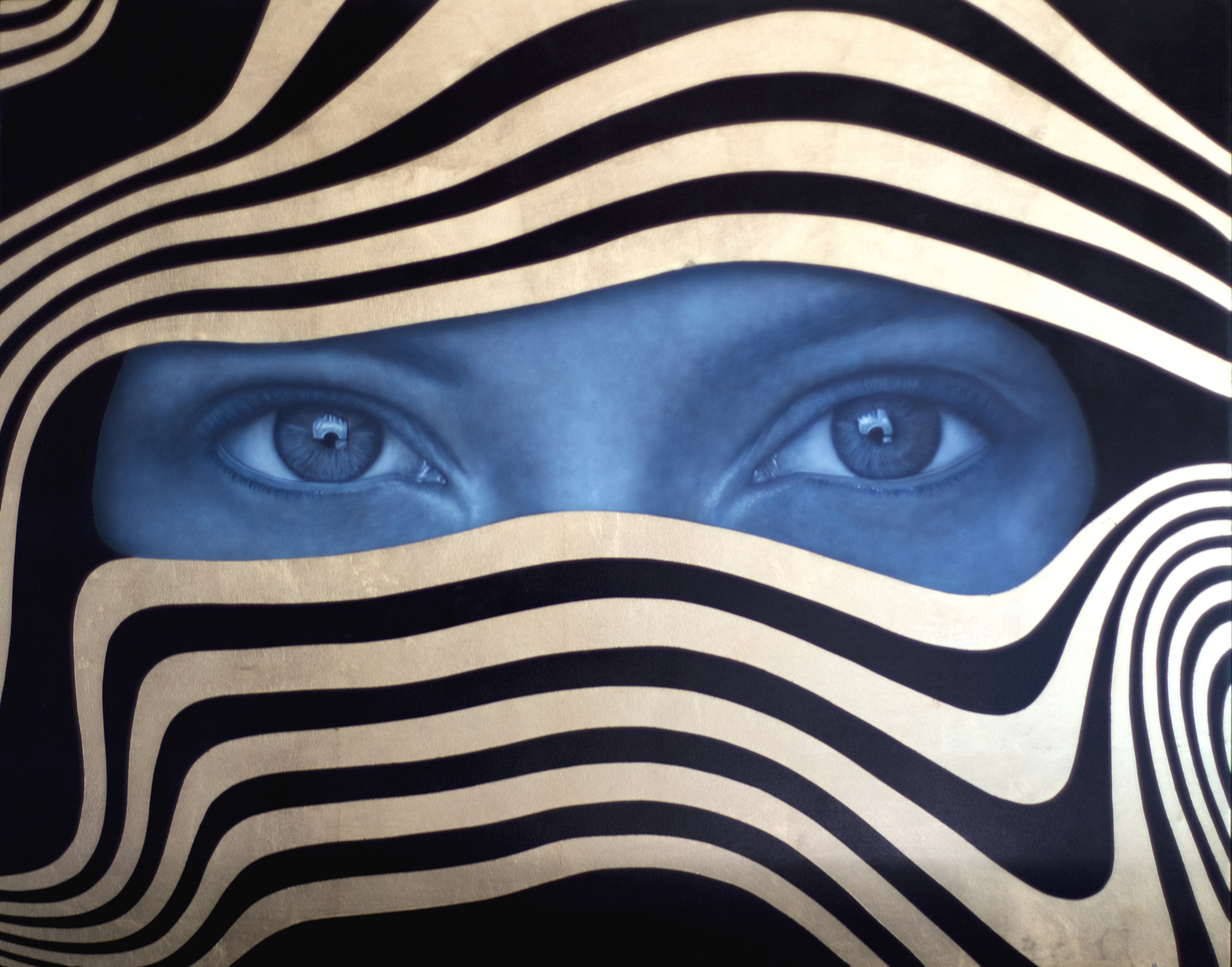 Not Every Martyr Sees Divinity