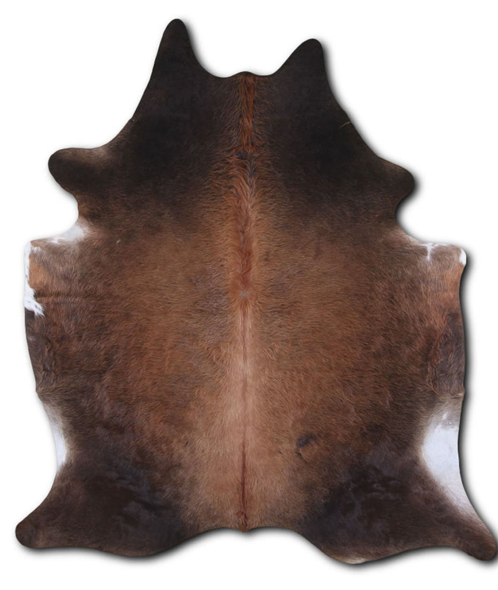 Available NATURAL cowhide rugs for sale TORNASOL rug