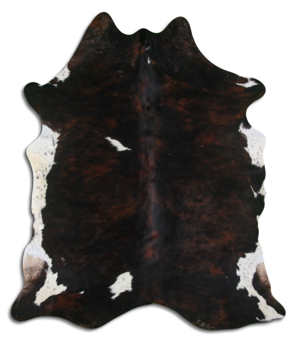 Donation NATURAL cowhide rugs for sale EXOTIC TRICOLOR rug