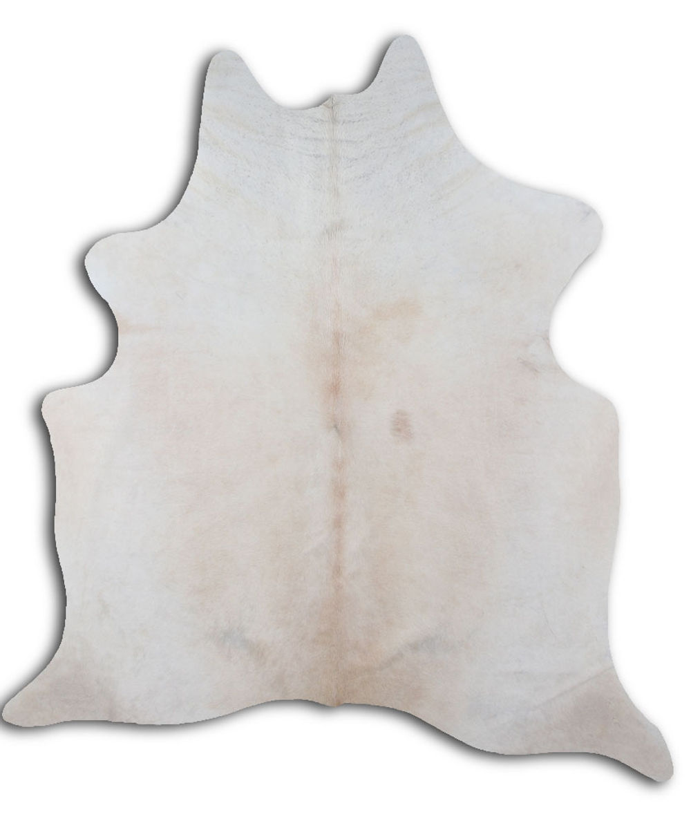 Creator NATURAL cowhide rugs for sale LIGHT BEIGE rug