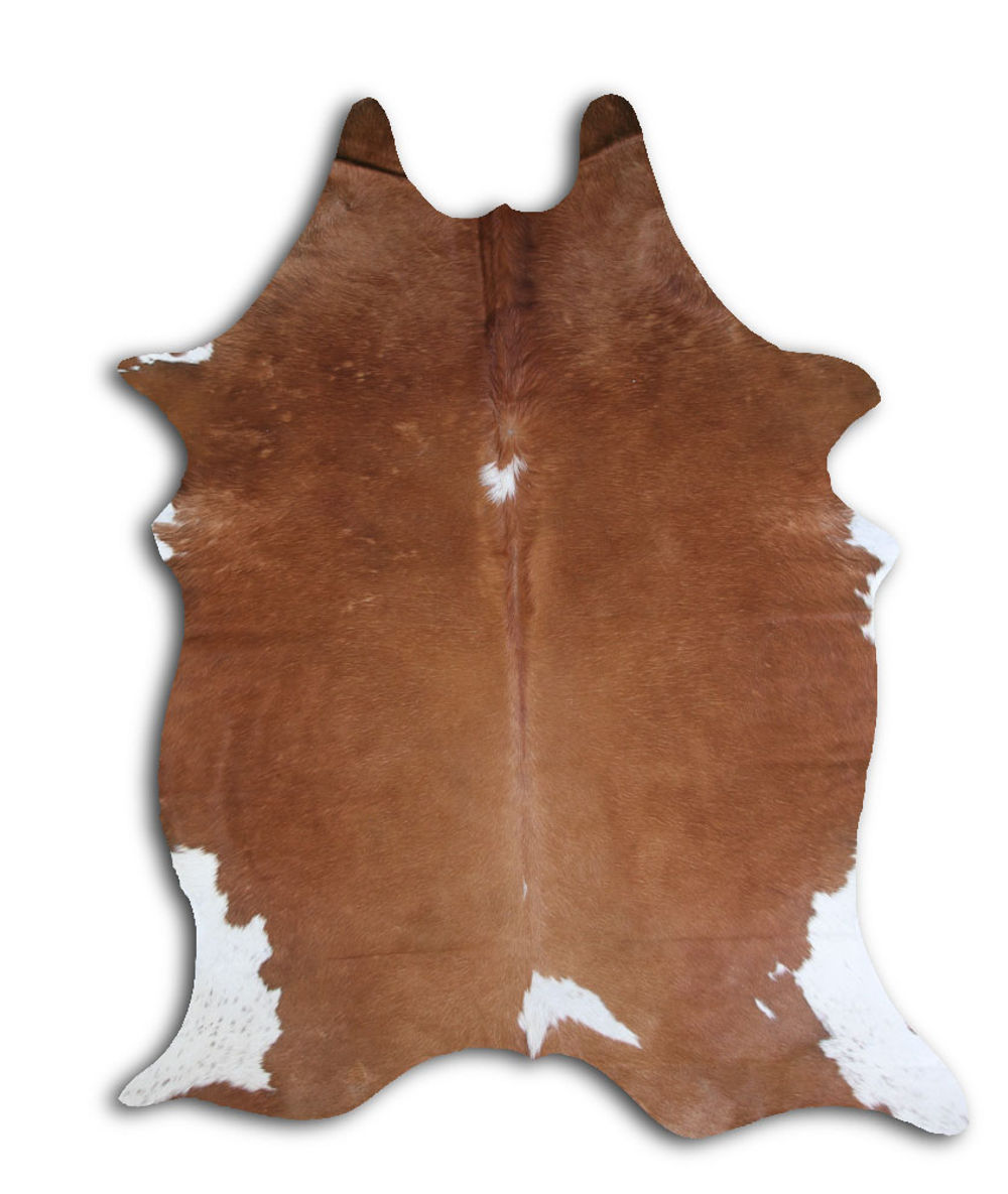 Celebrated NATURAL cowhide rugs for sale BROWN rug