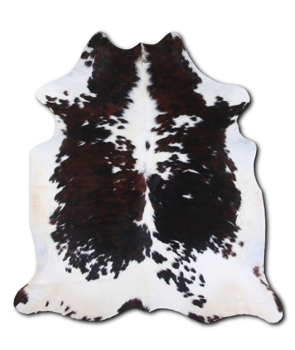 Accommodate NATURAL cowhide rugs for sale EXOTIC TRICOLOR rug