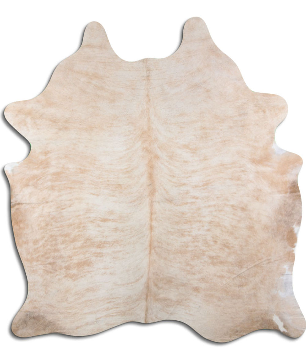 Devotional NATURAL cowhide rugs for sale BEIGE BRINDLE rug