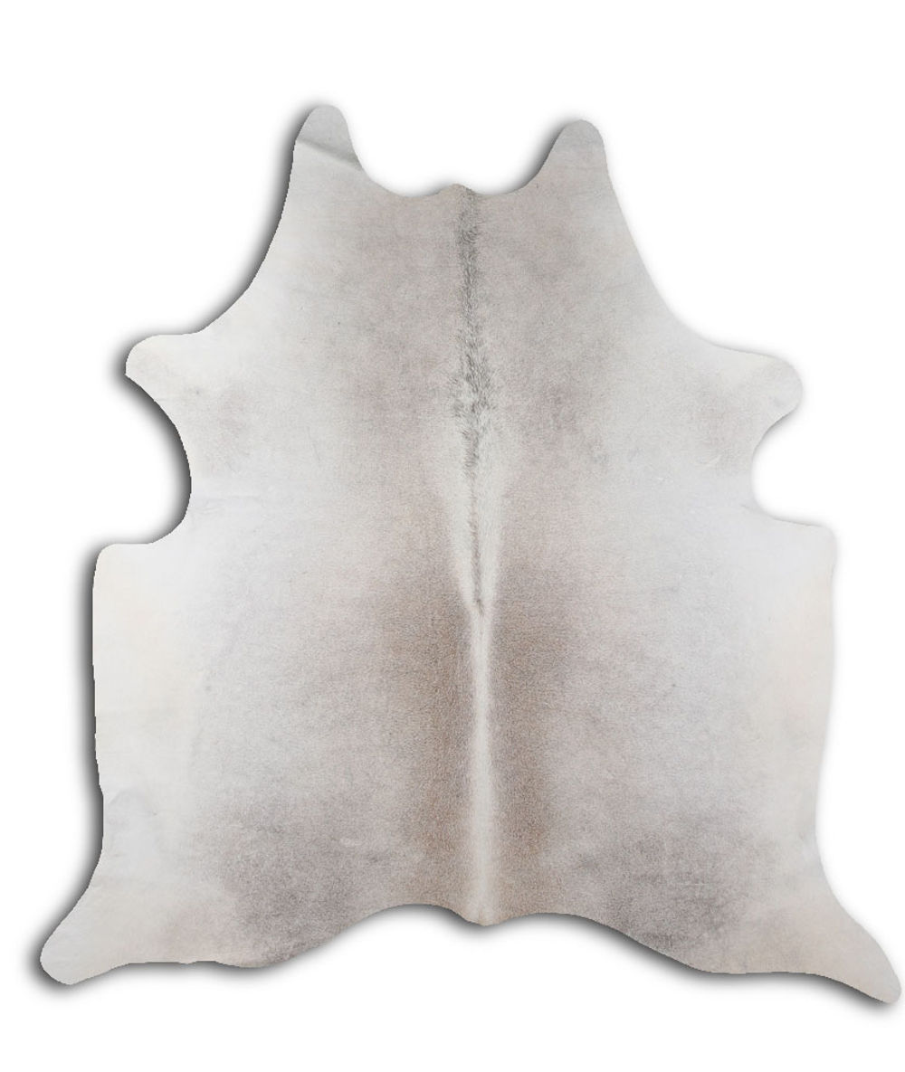 Credence NATURAL cowhide rugs for sale GREY rug