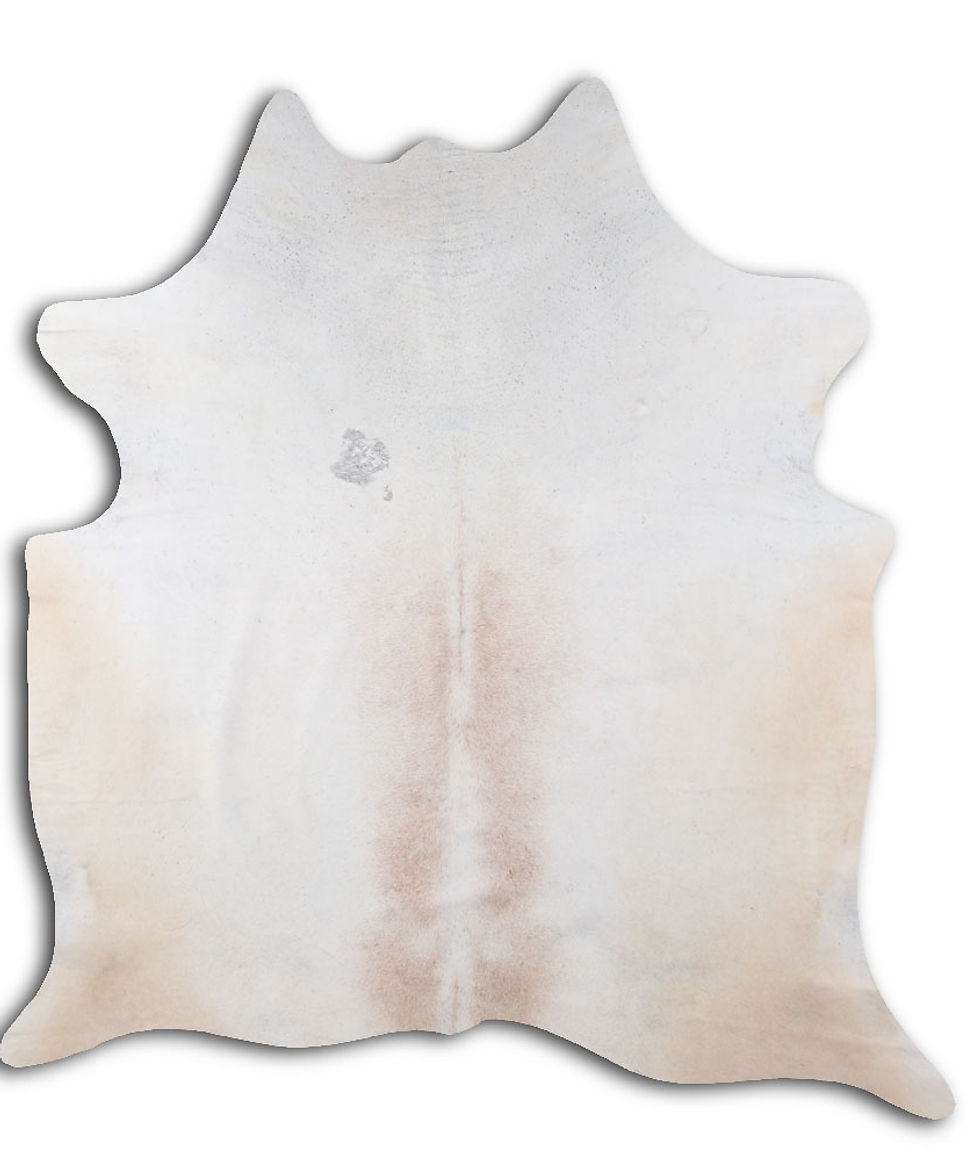Thumbnail: Credential NATURAL cowhide rugs for sale LIGHT BEIGE rug