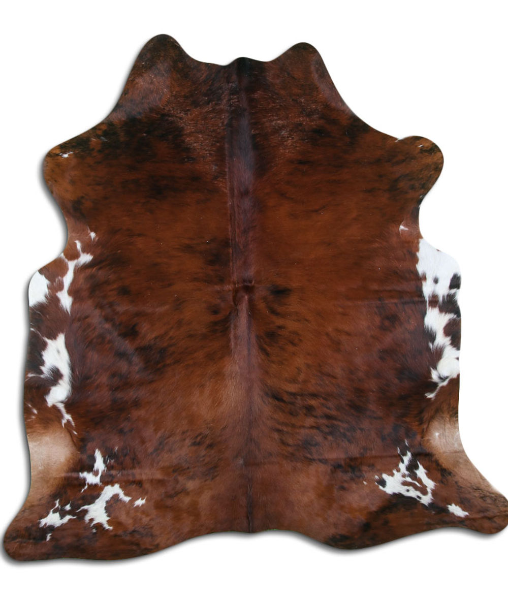Deductive NATURAL cowhide rugs for sale EXOTIC WHITE BELLY rug
