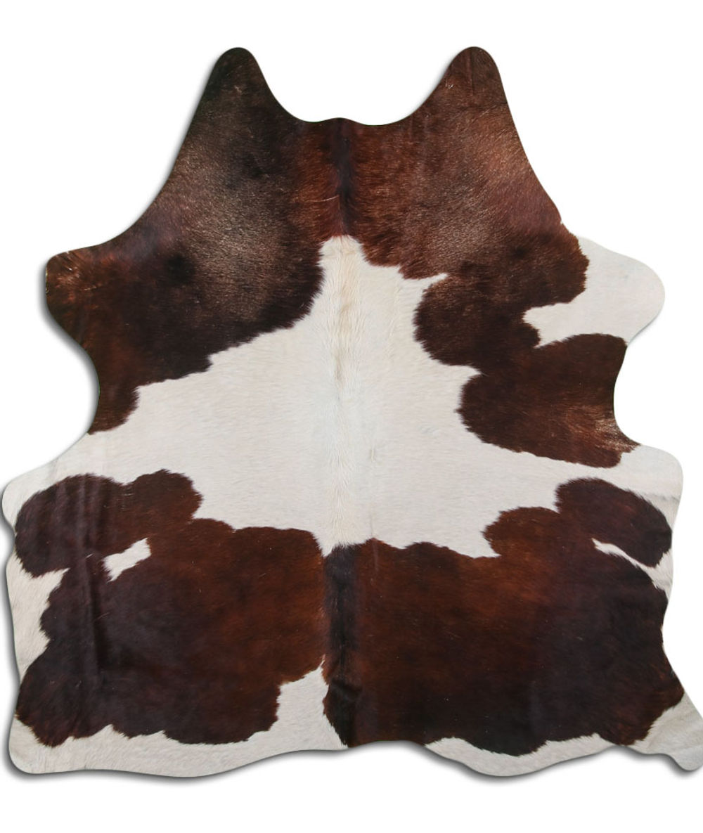 Deserving NATURAL cowhide rugs for sale BROWN AND WHITE rug
