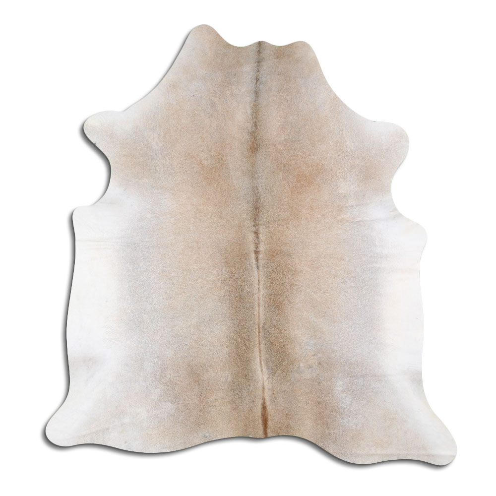 Decorous NATURAL cowhide rugs for sale TAN GREY rug