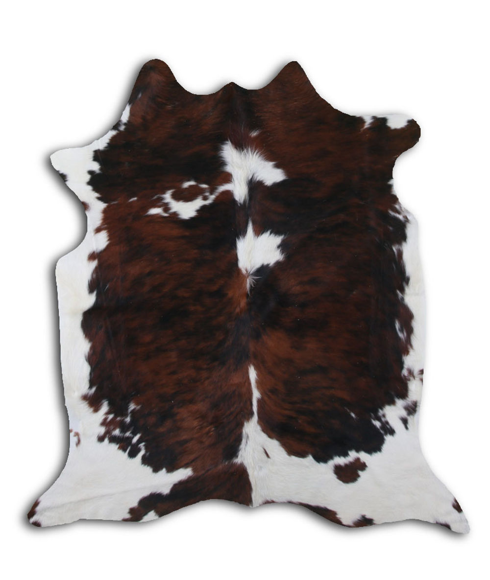 Continuity NATURAL cowhide rugs for sale EXOTIC TRICOLOR rug