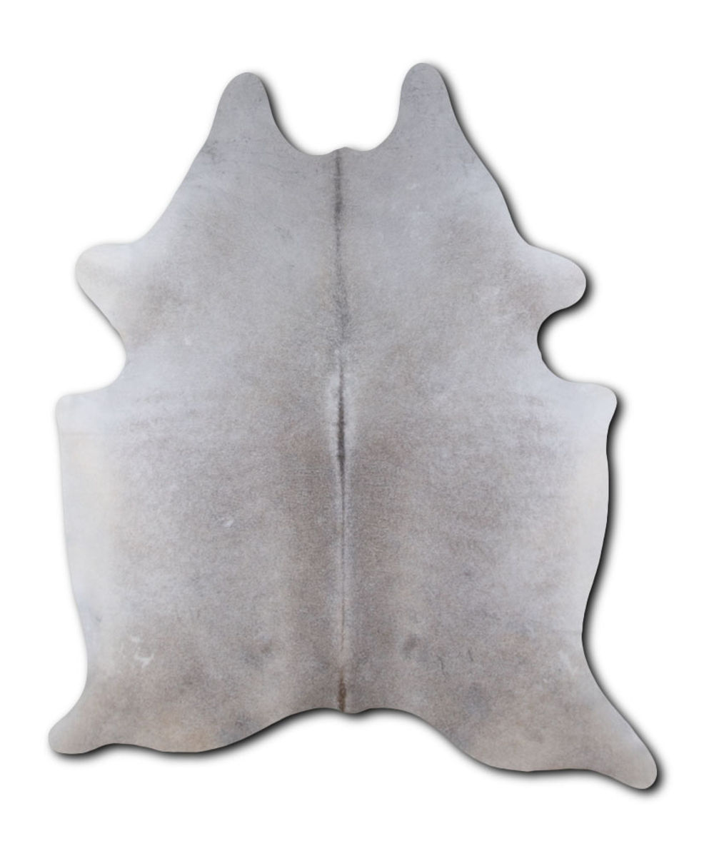 Axiological NATURAL cowhide rugs for sale GREY rug