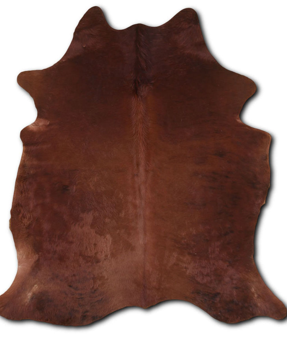 Agreeable NATURAL cowhide rugs for sale BROWN rug