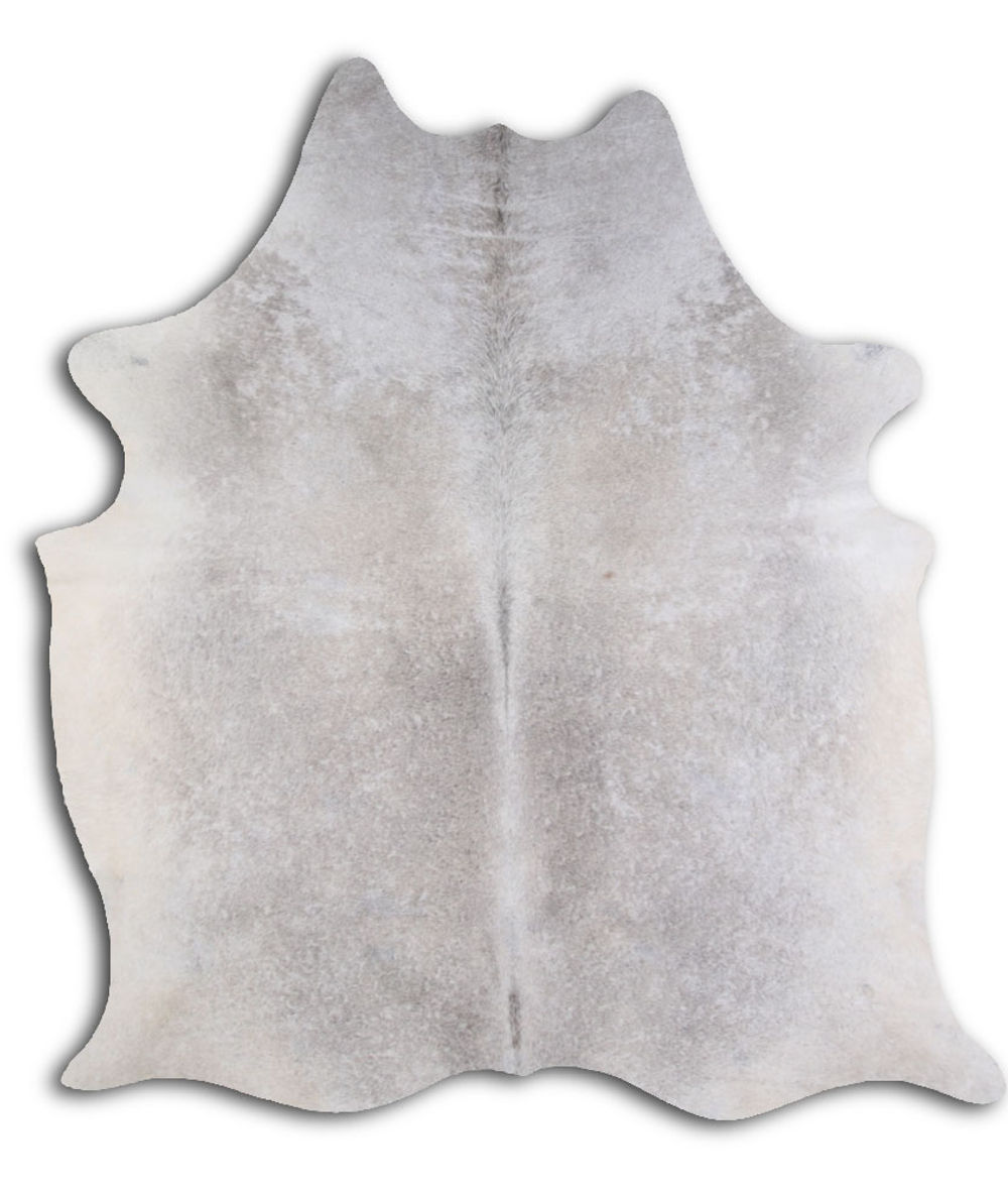 Changeless NATURAL cowhide rugs for sale GREY rug