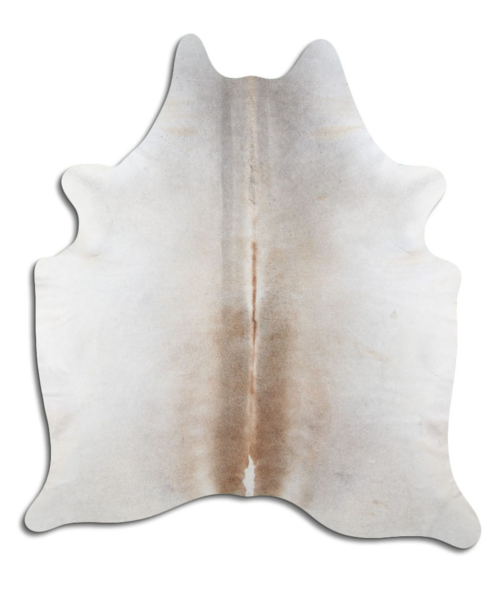 Ditto NATURAL cowhide rugs for sale TAN GREY rug