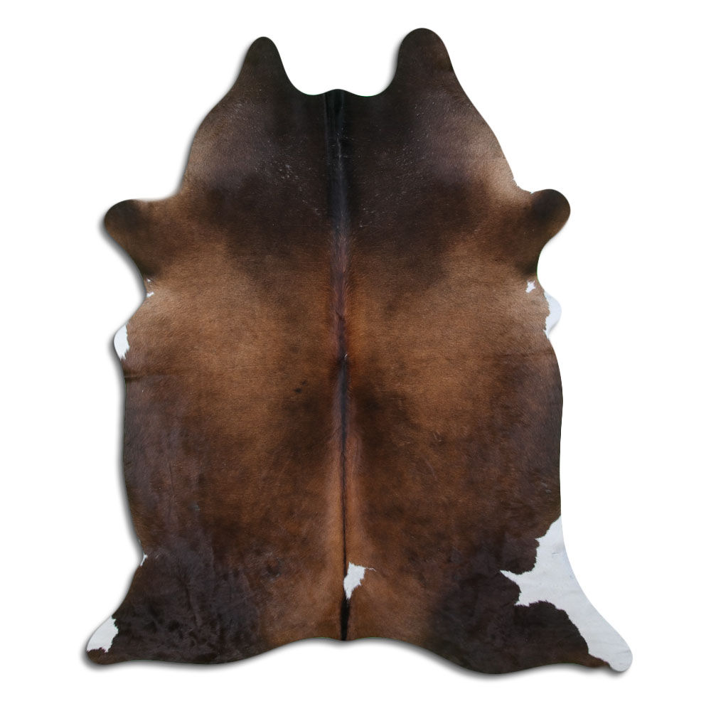 Determined NATURAL cowhide rugs for sale TORNASOL rug
