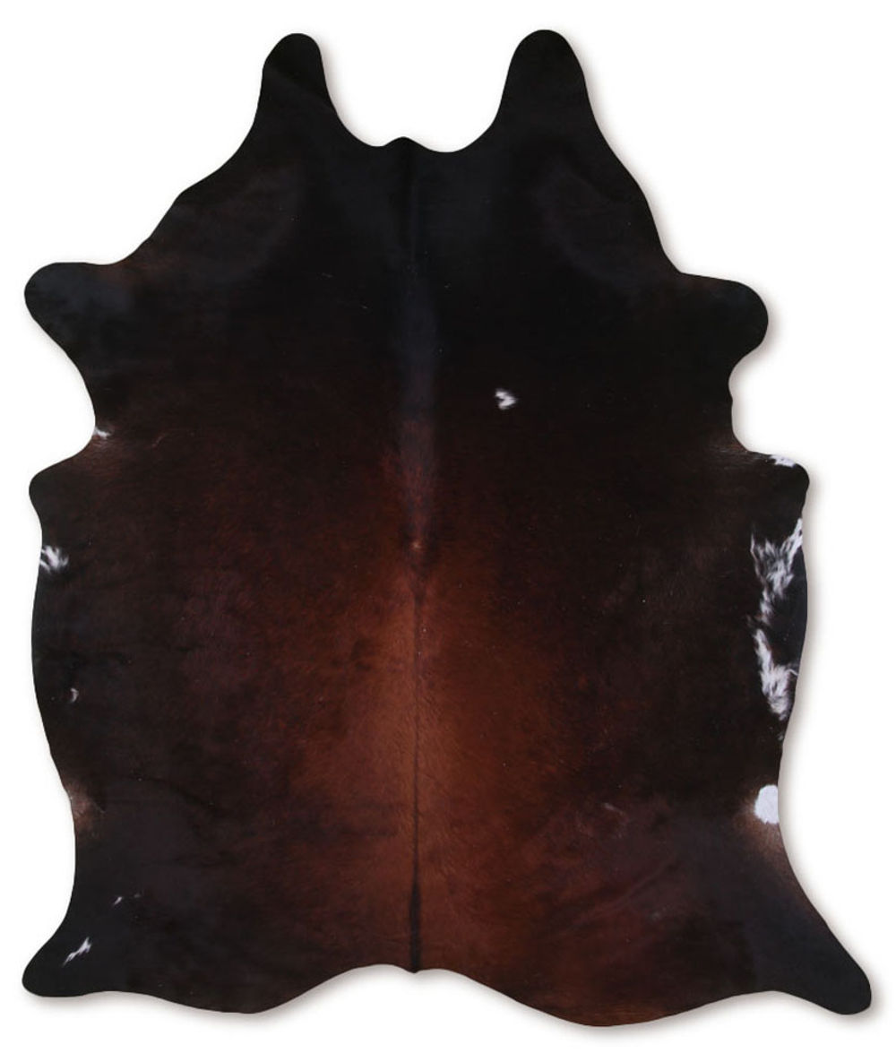 Brand-new NATURAL cowhide rugs for sale TORNASOL rug