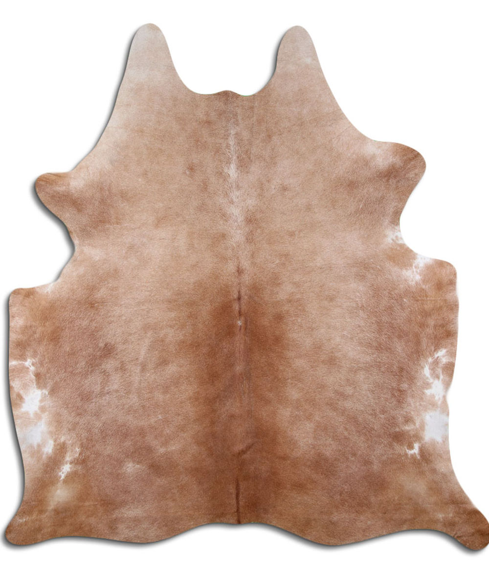 Dazzled NATURAL cowhide rugs for sale BROWN rug