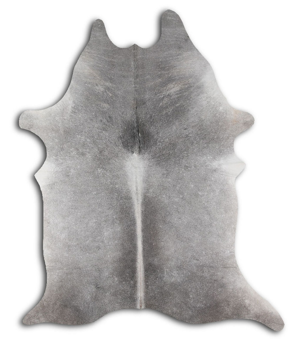 Cheerfulness NATURAL cowhide rugs for sale GREY rug