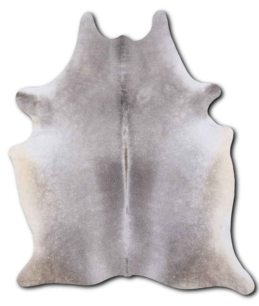 Aspire NATURAL cowhide rugs for sale GREY rug